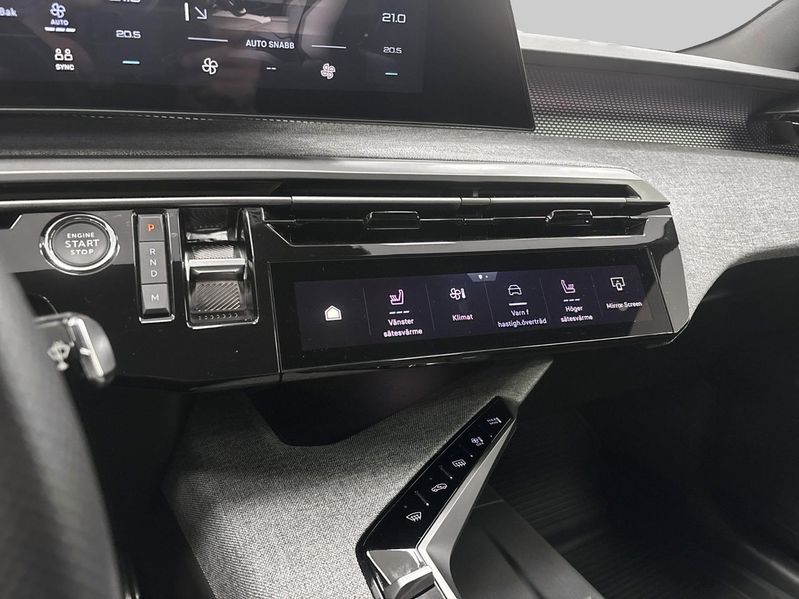 Peugeot 5008 bild 14
