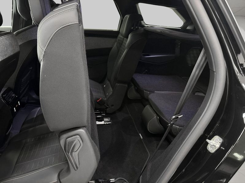 Peugeot 5008 bild 10