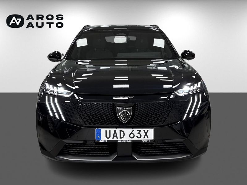 Peugeot 5008 bild 2