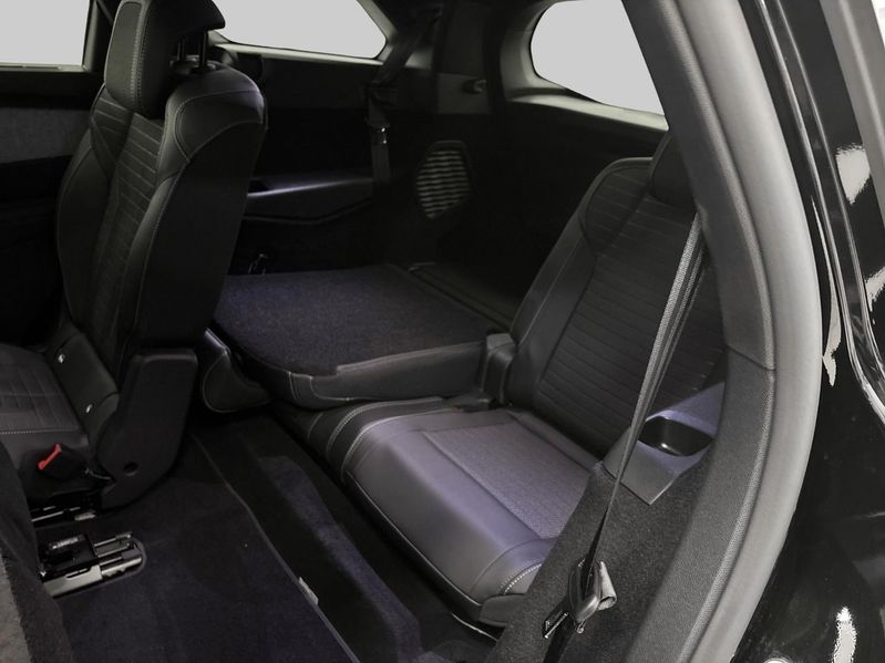 Peugeot 5008 bild 11