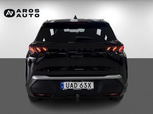 Peugeot 5008 bild 5