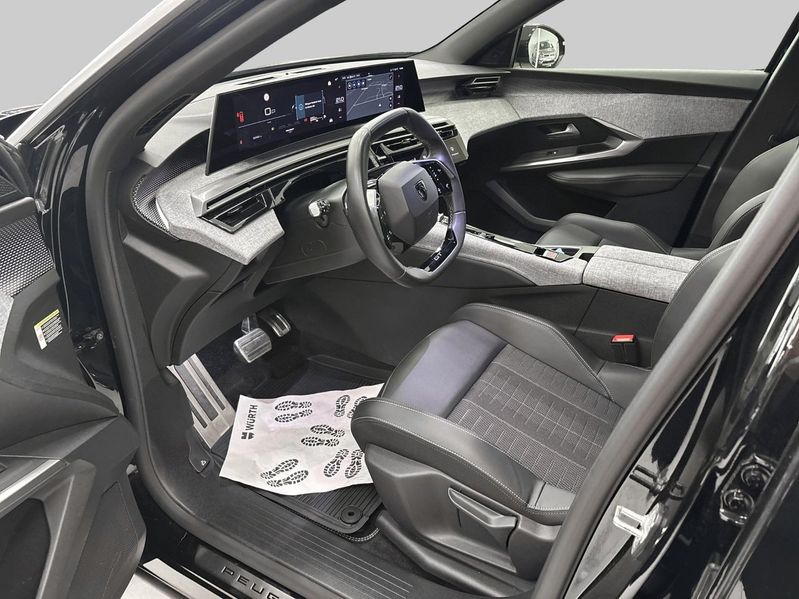 Peugeot 5008 bild 8