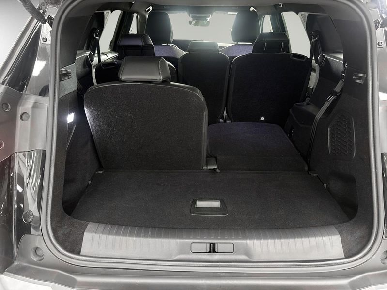 Peugeot 5008 bild 15