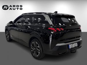 Peugeot 5008 bild 6