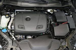 Volvo V40 bild 9