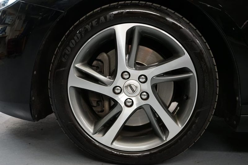 Volvo V40 bild 13