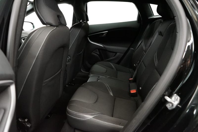 Volvo V40 bild 7