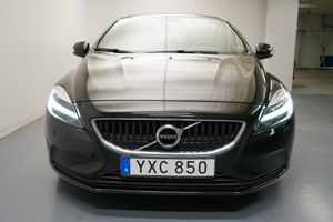Volvo V40 bild 12
