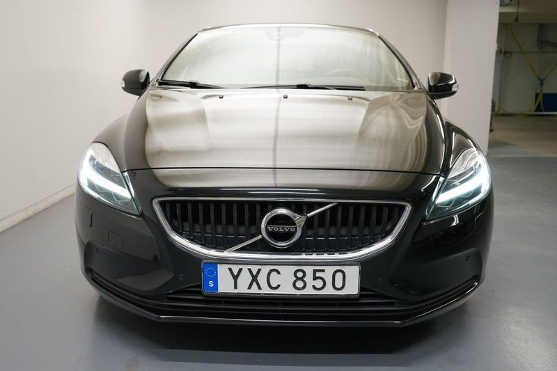 Volvo V40 bild 12