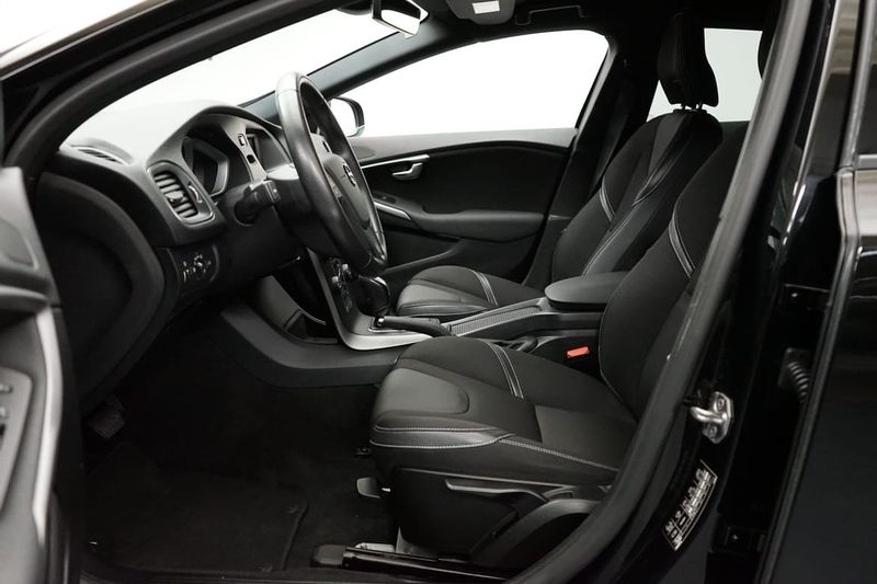 Volvo V40 bild 5