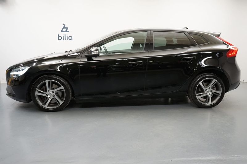 Volvo V40 bild 2