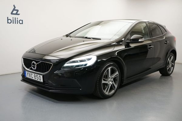 Volvo V40 T3 aut Business - 2018