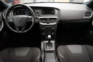 Volvo V40 bild 6