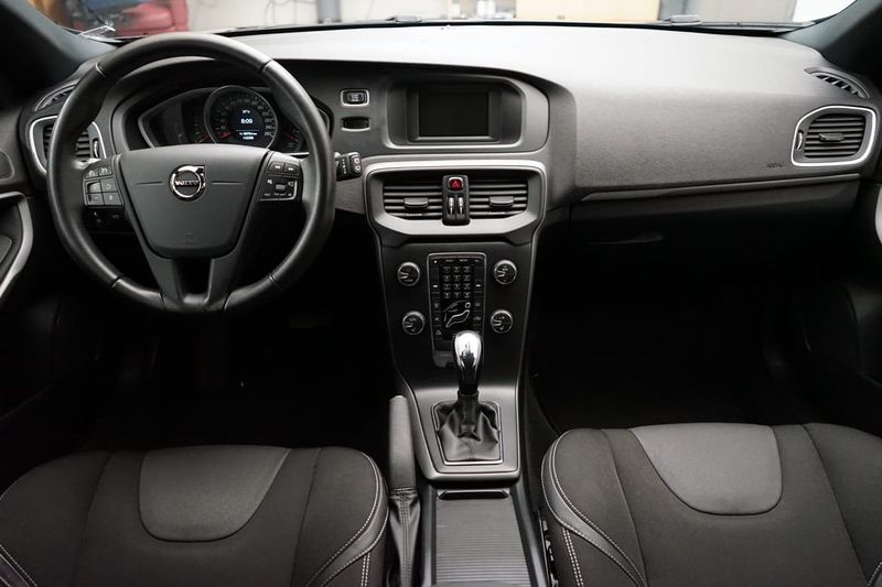 Volvo V40 bild 6
