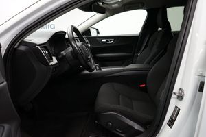 Volvo V60 bild 5