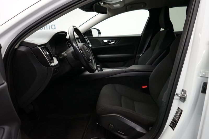 Volvo V60 bild 5