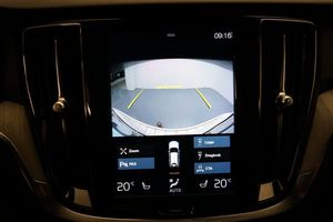 Volvo V60 bild 13