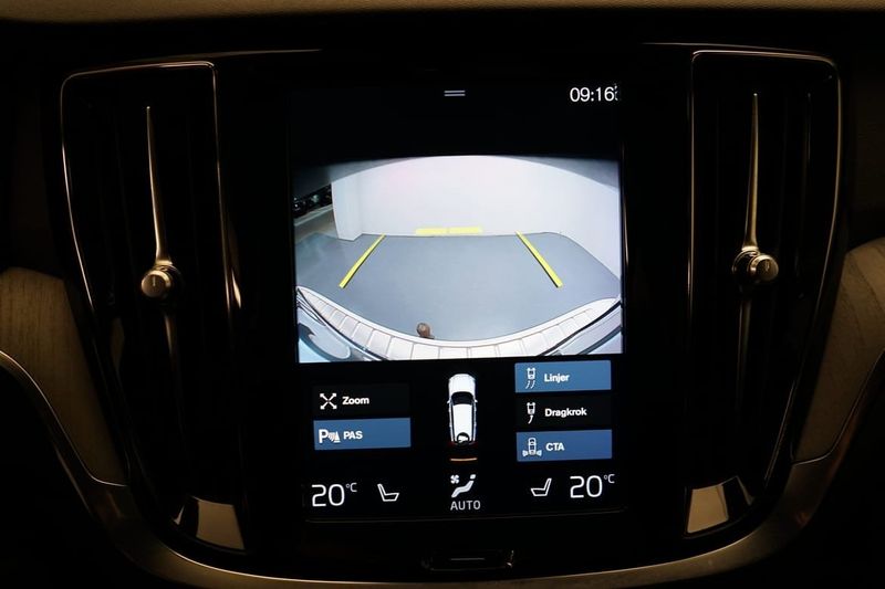 Volvo V60 bild 13