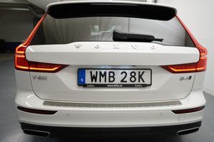 Volvo V60 bild 17