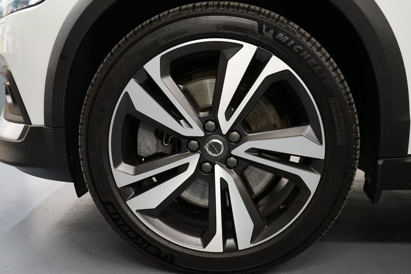 Volvo V60 bild 19