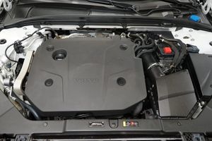 Volvo V60 bild 10