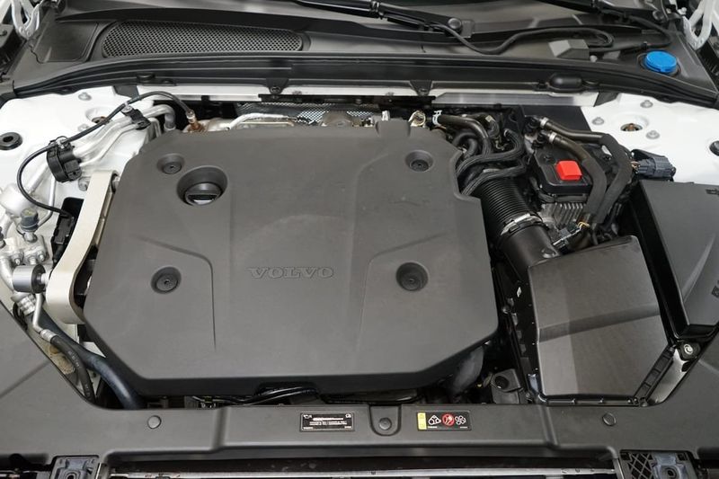 Volvo V60 bild 10