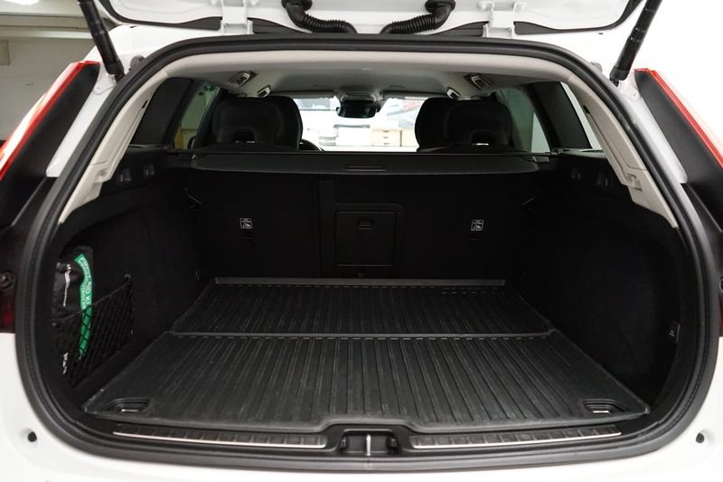 Volvo V60 bild 8