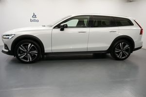 Volvo V60 bild 2