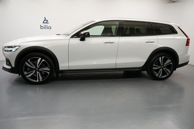 Volvo V60 bild 2