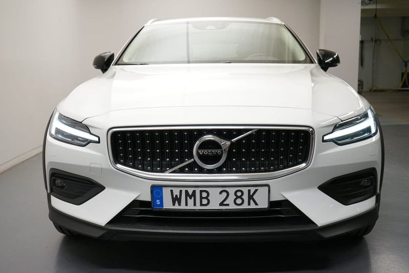 Volvo V60 bild 18
