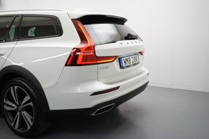 Volvo V60 bild 3