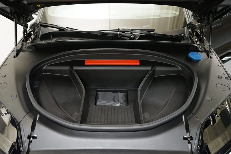 Volvo EX90 bild 13