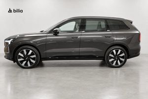 Volvo EX90 bild 2