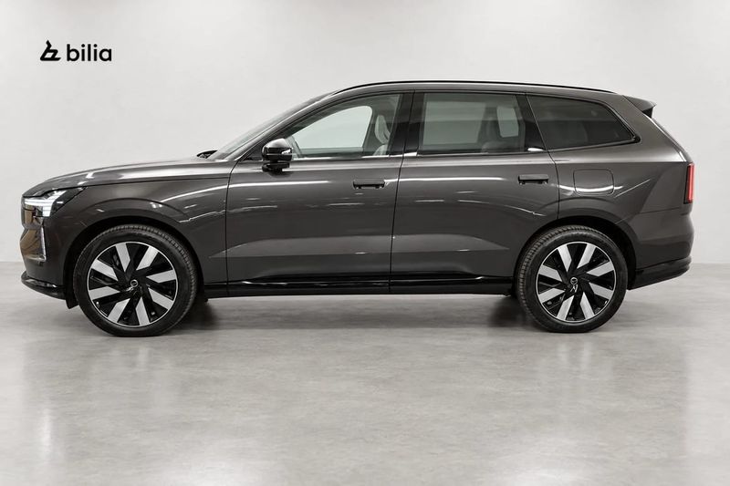 Volvo EX90 bild 2
