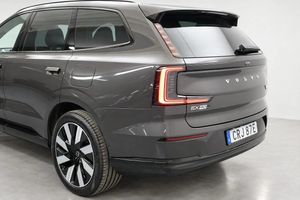 Volvo EX90 bild 3