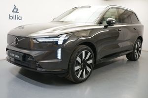 Volvo EX90 bild 1