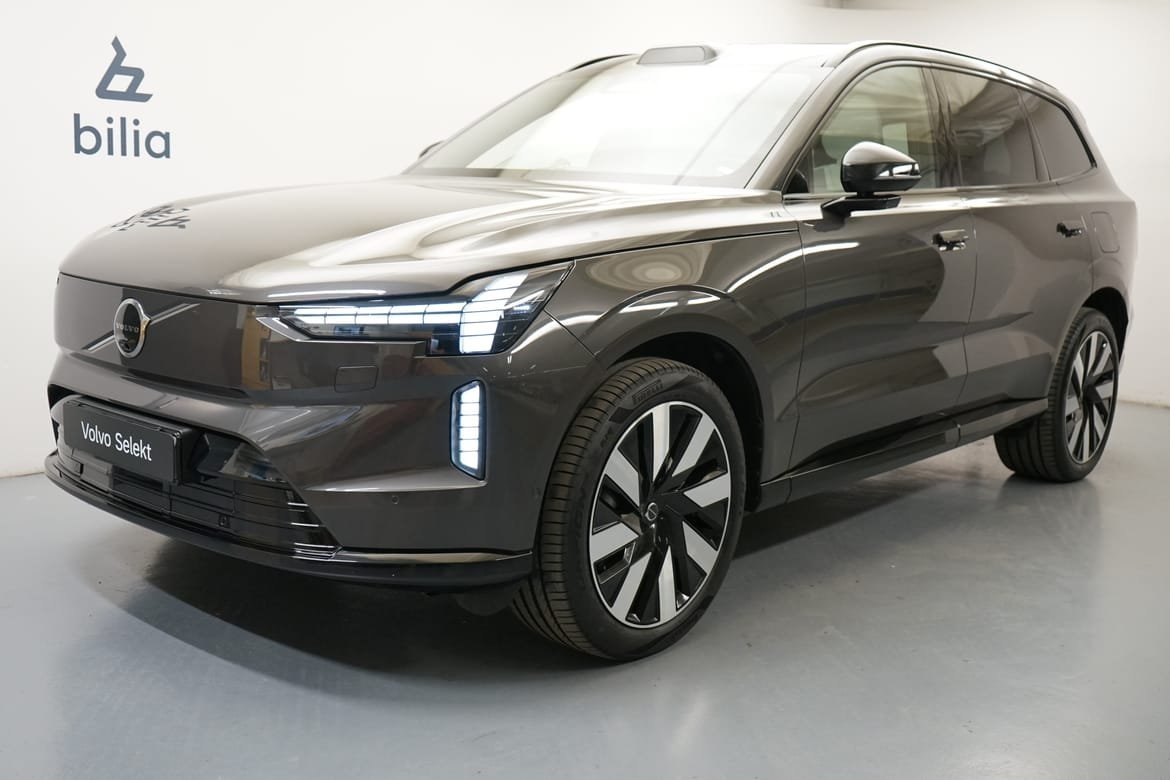 Volvo EX90