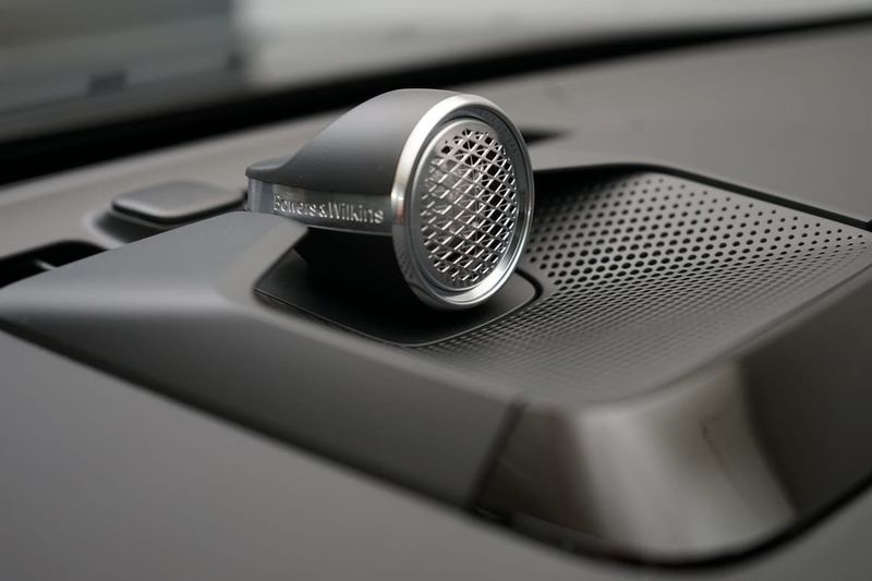 Volvo EX90 bild 15