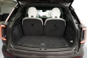 Volvo EX90 bild 9