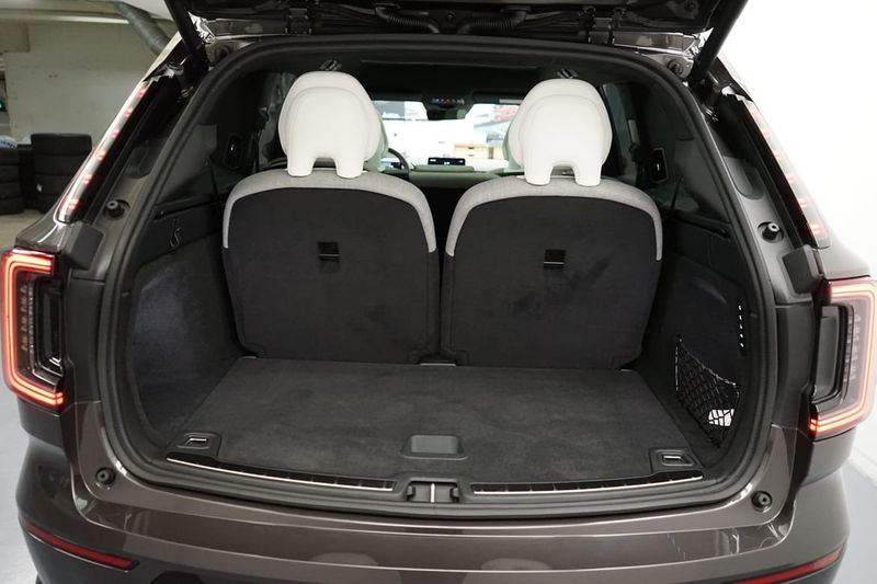 Volvo EX90 bild 9
