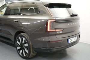 Volvo EX90 bild 3
