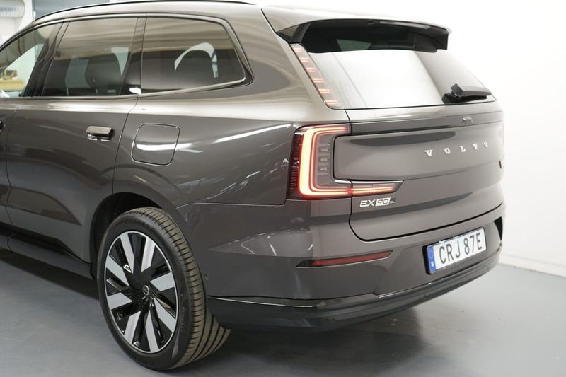 Volvo EX90 bild 3