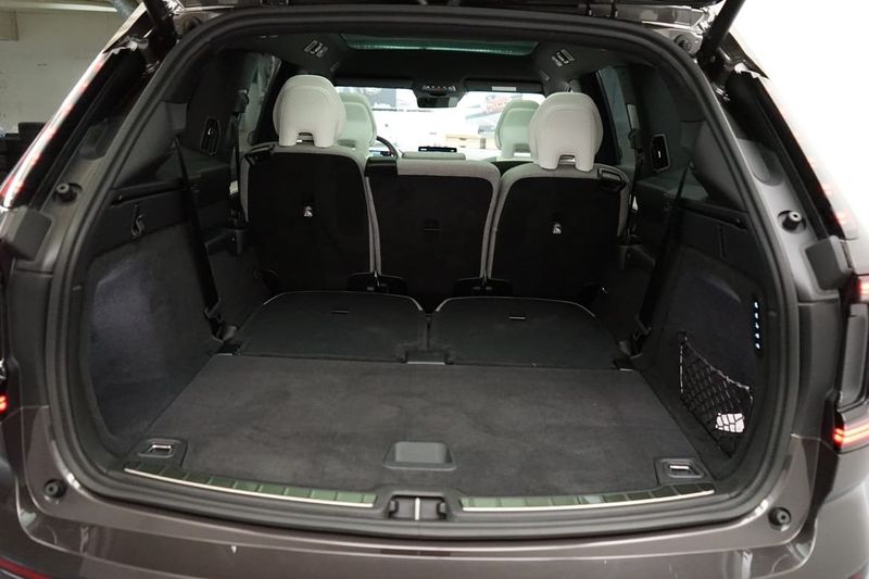 Volvo EX90 bild 10