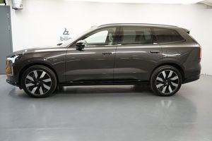 Volvo EX90 bild 2
