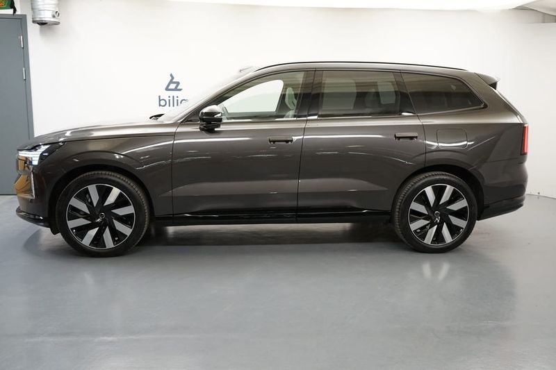 Volvo EX90 bild 2