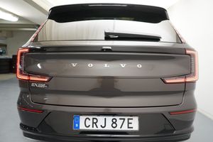 Volvo EX90 bild 21