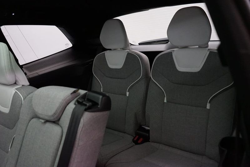 Volvo EX90 bild 8