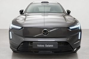 Volvo EX90 bild 22