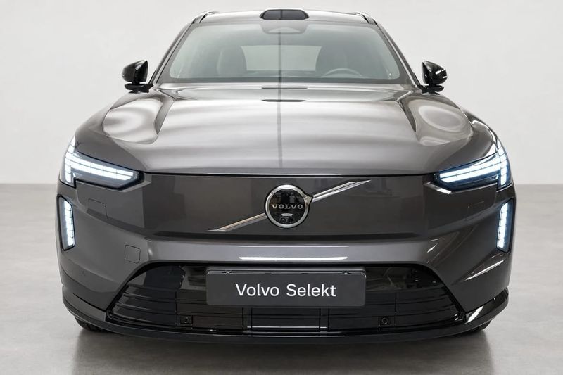 Volvo EX90 bild 22