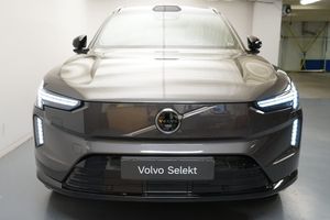 Volvo EX90 bild 22